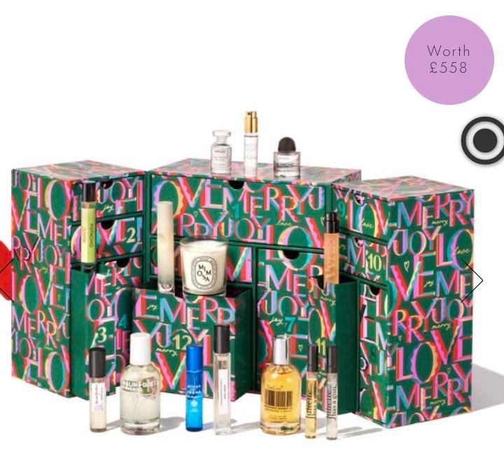 SpaceNK Advent Kalender - Luxe Beauty Set, Sieraden, Tassen en Uiterlijk, Uiterlijk | Parfum, Nieuw, Ophalen of Verzenden