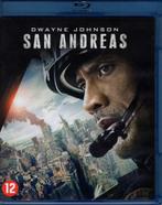 San Andreas (Dwayne Johnson) - nieuw in seal - NL uitgave, Nieuw in verpakking, Warner Bros. Entertainment Nederland B.V., Piet Heinkade 173, 1019GM Amsterdam, Nederland