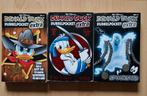 Donald Duck 3 Dubbelpockets, Boeken, Stripboeken, Meerdere stripboeken, Ophalen of Verzenden, Zo goed als nieuw