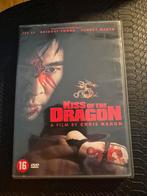 Kiss of the dragon, Vanaf 16 jaar, Ophalen of Verzenden, Zo goed als nieuw