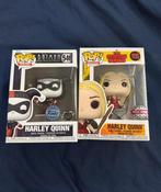 Harley Quinn Funko Pop! Set, Ophalen of Verzenden, Nieuw