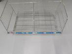 Metalen winkelrek 44Hx52Dx92Bcm draad rek, Ophalen, Gebruikt