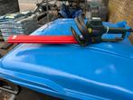 Metabo HS 8144S Elektrische Heggenschaar - Schimmert, Tuin en Terras, Heggenscharen, Ophalen, Gebruikt, Elektrisch