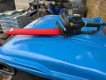 Metabo HS 8144S Elektrische Heggenschaar - Schimmert beschikbaar voor biedingen