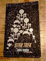 Star Trek the John Byrne collection IDW comic uitgave strip, Verzamelen, Ophalen of Verzenden, Gebruikt