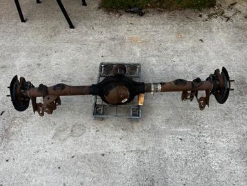 Ford Mustang GT v8 achteras 2005/2009 beschikbaar voor biedingen