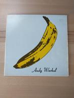 The Velvet Underground & Nico LP Andy Warhol 2490 159, Ophalen of Verzenden, Gebruikt, 12 inch, Europees