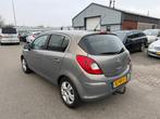 Opel Corsa 1.4-16V '111' Edition Airco Bj:2010 NAP!, Auto's, Voorwielaandrijving, Euro 5, Gebruikt, 1398 cc