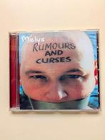 Melys - Rumours and curses, Ophalen of Verzenden, Gebruikt