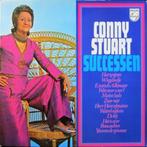 Conny Stuart – Conny Stuart Successen, Ophalen of Verzenden, Gebruikt, Overige formaten, Levenslied of Smartlap