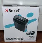 Papier versnipperaar, Ophalen of Verzenden