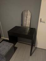IKEA Malm Beauty Meubel met Lade, Huis en Inrichting, Ophalen, Minder dan 50 cm, Zo goed als nieuw, Minder dan 100 cm