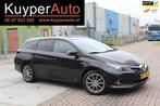 Toyota Auris Touring Sports 1.8 Hybrid Lease 1E EIG incl btw, 65 €/maand, Gebruikt, Euro 6, Start-stop-systeem