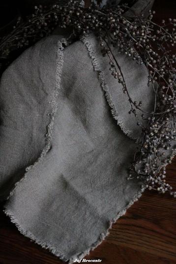  Shabby doek groot Shabby doek groot beschikbaar voor biedingen