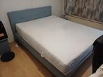 Bed 160x200, Ophalen, Gebruikt, Tweepersoons, 200 cm