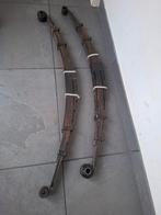 Bladveren mg 876-4, Ophalen, Gebruikt, MG