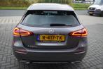 Mercedes-Benz A-klasse 250 e Luxury Line / Parkeercamera / C, Auto's, Gebruikt, 4 cilinders, 15 kWh, Leder en Stof