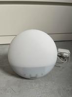 Philips Wake-up Light HF3510, Witgoed en Apparatuur, Wekkers, Ophalen of Verzenden, Gebruikt