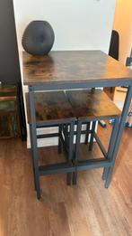 Bar set, Ophalen of Verzenden, Zo goed als nieuw