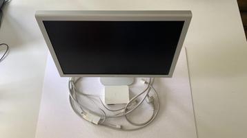 Apple Cinema Display 20-Inch A1081 beschikbaar voor biedingen
