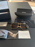 Maybach Sunglasses - Earl VII, Sieraden, Tassen en Uiterlijk, Ophalen of Verzenden, Zo goed als nieuw, Zonnebril, Overige merken
