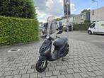 Zip iget 2018 snor full option, Fietsen en Brommers, Scooters | Piaggio, Ophalen, Zip, Zo goed als nieuw, Benzine