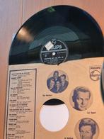 Bakkeliete plaat Doris Day WHATEVER WILL BE, WILL BE 1956, Ophalen of Verzenden