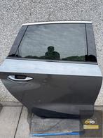 Audi A3 8Y S3 RS3 Sportback Portier Deur Rechts Achter Origi, Info@fabrikant.eu, Links, Fabrikant BV, Gebruikt