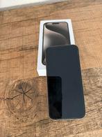 iPhone 15 Pro 256GB - Natural Titanium - Zo Goed Als Nieuw!, 256 GB, Ophalen of Verzenden, Zo goed als nieuw, Zonder simlock