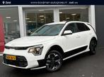 Kia Niro EV Light Advanced 64.8 kWh, Stof, 1657 kg, Wit, Origineel Nederlands