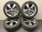 17” Toyota Auris, Corolla, Verso Velgen + met Banden 215/45/, Banden en Velgen, 17 inch, Ophalen of Verzenden, Personenwagen