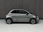 Fiat 500 1.2 Sport Automaat | Airco | Navi| Car Play|Grote S, Euro 5, Gebruikt, 1242 cc, 4 cilinders