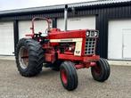 International 966 966 (1974), Zakelijke goederen, Overige merken, 80 tot 120 Pk, Ophalen of Verzenden, MH Tractoren