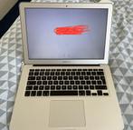 Te koop MacBook Air 13 inch, Ophalen of Verzenden, 13 inch