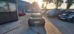 Smart Roadster 0.7 45KW 2003 Zwart, Auto's, Achterwielaandrijving, Zwart, Origineel Nederlands, Handgeschakeld