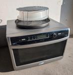Whirlpool Combinatie Magnetron, Ophalen, Combimagnetron, Gebruikt, Oven