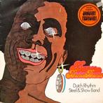 Dutch Rhythm Steel & Show Band – Dance, Dance, Dance!, Ophalen of Verzenden, 1980 tot 2000, Gebruikt, Overige formaten