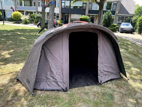 Vistent Fox Retreat met Skin, Watersport en Boten, Hengelsport | Karpervissen, Zo goed als nieuw, Overige typen, Ophalen