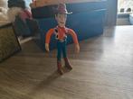 Vintage Woody Toy Story Figuur, Verzamelen, Disney, Ophalen of Verzenden, Overige figuren, Zo goed als nieuw, Beeldje of Figuurtje