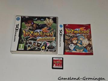 Inazuma Eleven (NDS) Compleet beschikbaar voor biedingen