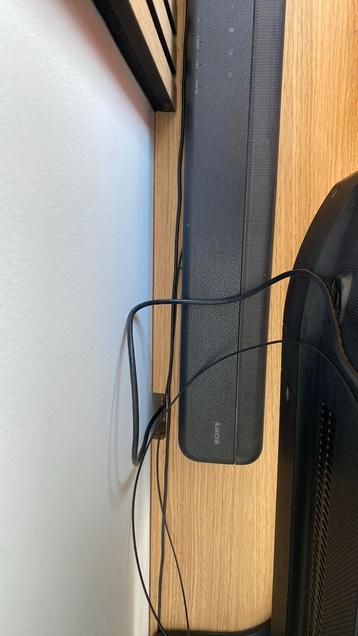 Sony Soundbar te koop – Bioscoopgeluid voor thuis beschikbaar voor biedingen