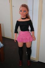 Mooie grote JESMAR pop ,  M/1445.5, Verzamelen, Verzenden, Zo goed als nieuw, Pop