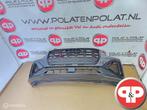 Audi SQ2 Facelift Voorbumper LZ7S