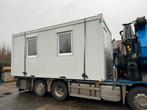 Unit Chilkamer Praktijk, Zakelijke goederen, Machines en Bouw | Keten en Containers, Ophalen