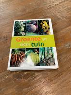 Nieuw boek Groente uit eigen tuin Carol Klein, Ophalen of Verzenden, Nieuw