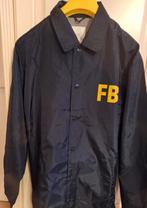FBI  jas, Ophalen of Verzenden