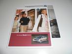 brochure Skoda Octavia  2004, Boeken, Ophalen of Verzenden, Nieuw, Overige merken