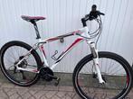 mountainbike :Giant AEVEL 26" maat M., Fietsen en Brommers, Fietsen | Mountainbikes en ATB, Ophalen, Gebruikt, Hardtail, Heren