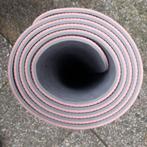 Antislip yoga mat (roze), Ophalen of Verzenden, Zo goed als nieuw, Yogamat