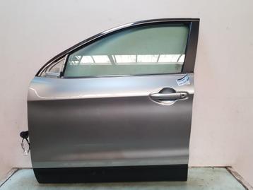 Portier Links Voor Nissan Qashqai (J11) 2019 H0100HV0MB beschikbaar voor biedingen